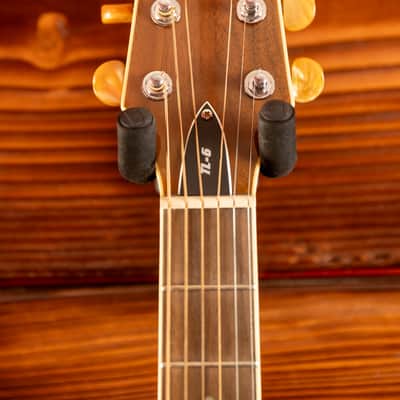 ESP LTD TL-6 - Black image 4