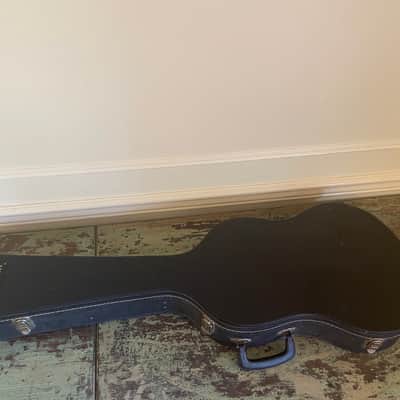 Early 1970s Citation SG (Ampeg Stuper Stud) - MIJ - Maxon Humbuckers - OHSC - Very Nice image 25