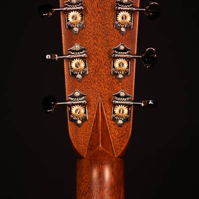 Martin HD28 Standard Acoustic Guitar - 2025 image 10