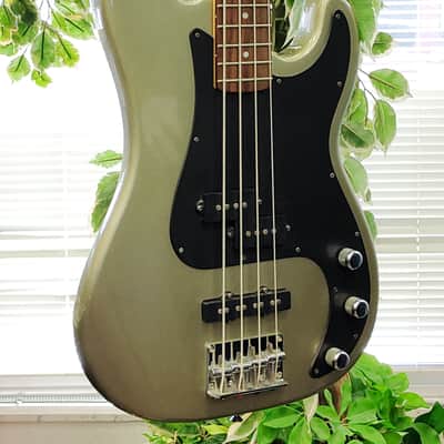 Samick LB-31/CF Bass Guitar image 3