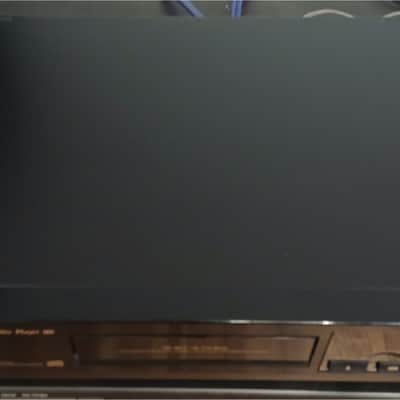 Teac PD-555 CD Player - With Remote -Tested - Works - See Video - Read image 6