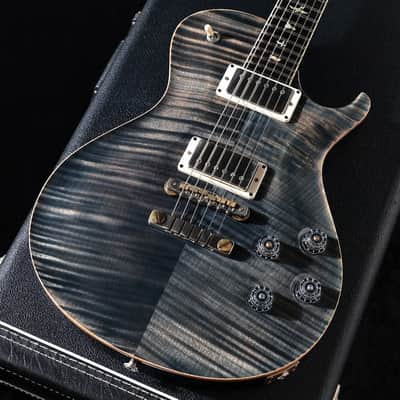 Paul Reed Smith (PRS) 2018 McCarty Singlecut 594 Faded Whale Blue [18 255571] (05/07) image 1