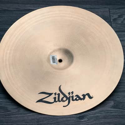 Zildjian 17" Avedis Fast Crash (Mint) image 2