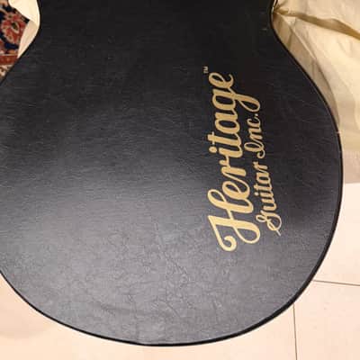 Heritage H-530 Standard image 8