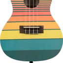 Kala KA-SURF-DAWNPATROL Surf Series Concert Ukulele, Dawn Patrol