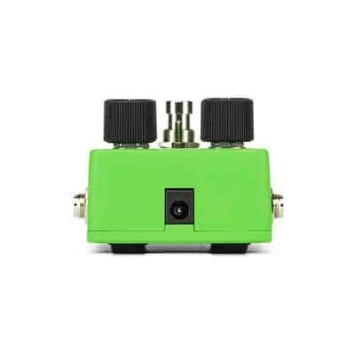 Electro-Harmonix Lizard King Bass Octave Fuzz Pedal image 4