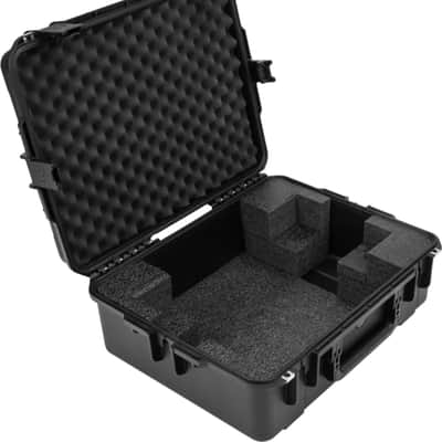 SKB 3i-2217-8SXL iSeries Molded Hard Case for Line 6 Helix Stadium XL image 4
