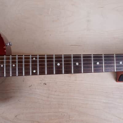 Gibson Les Paul XR III 1982 Red Metallic w/ OHSC image 6