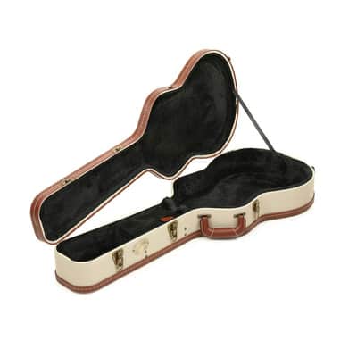 Alvarez Deluxe Wood Case - Grand Auditorium (GC1) image 4