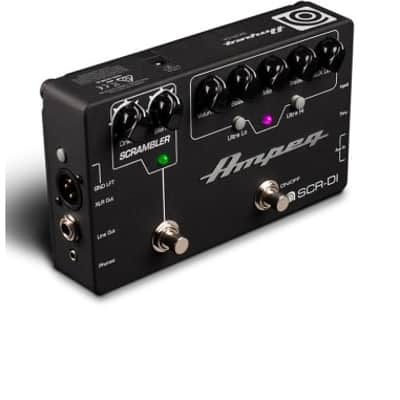 AMPEG SCR-DI image 3