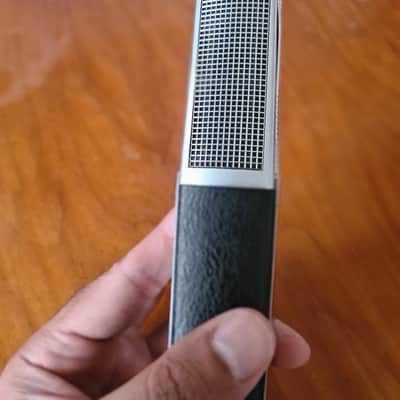 Sennheiser Sennheiser MD 441-2 Dynamic Microphone | GroßTuchel Connector | Made in Germany | Legendary Professional Studio Microphone image 20