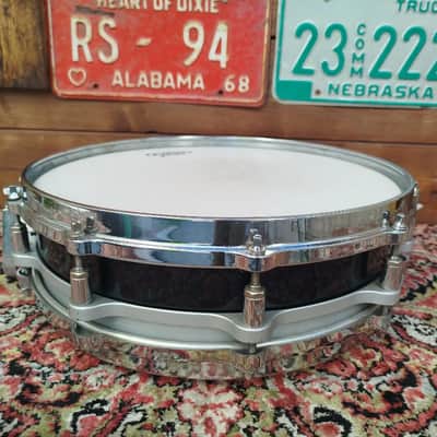 PEARL FTMM1435 Free Floating 14"x3,5", usato. image 6