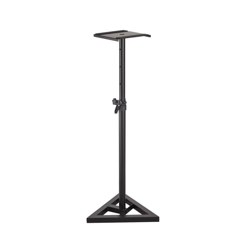 SOUNDSATION SMON-200 Supporto per Monitor da Studio image 1