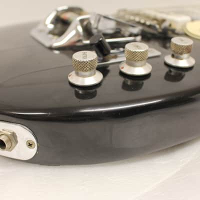 VOX Mark XII 12-String Teardrop Electric Guitar - V223 - Mid 60s image 22