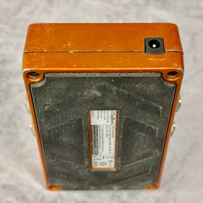DigiTech DL-8 Delay Looper image 5