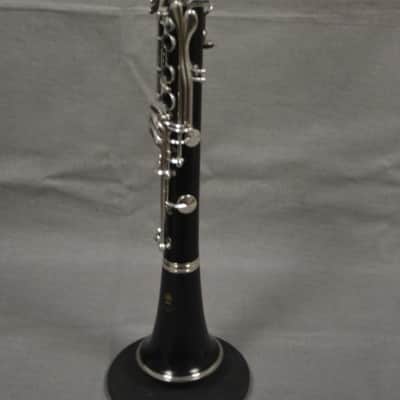 Clarinete Sib Yamaha Plutus Plus 3 como nuevo image 10
