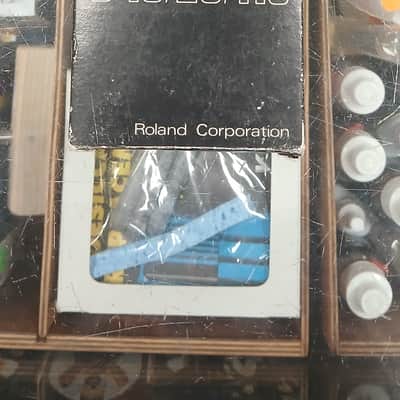 SOUND LIBRARY Roland PN-D10-01