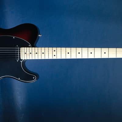 2014 Fender American Special Telecaster image 2