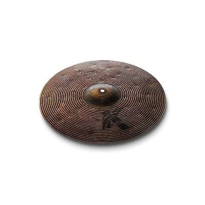 Zildjian K Custom Special Dry 16" Crash Cymbal, (K1416) image 4