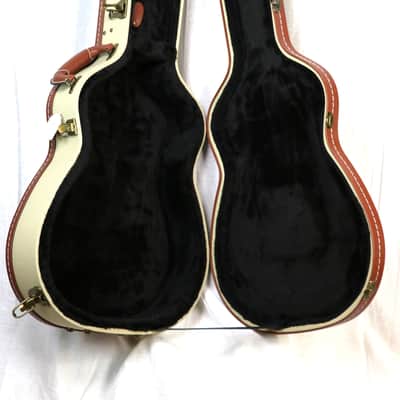 Alvarez Yairi Reserve FYM77 Limited Edition Wood Reserve Acoustic Guitar - 2025 - w/HSCase image 12