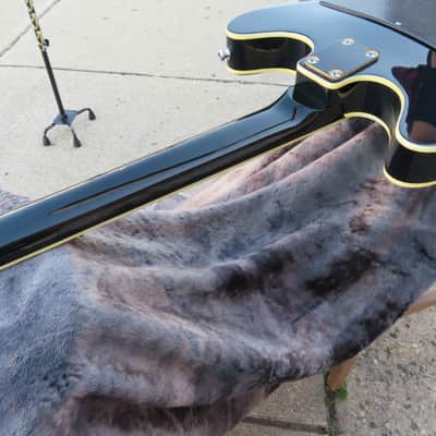 GUITORGAN 70's B-300 MCI GUITAR ORGAN ORIGINAL 1 OWNER near MINT! [VIDEO] image 15