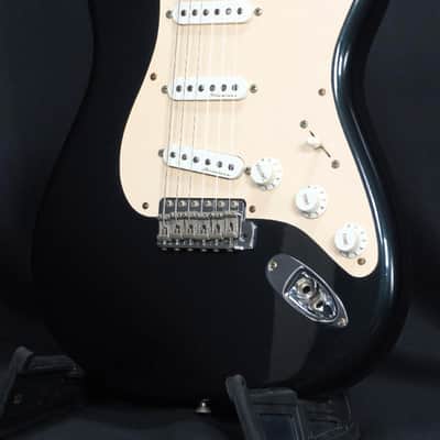 FENDER CUSTOM SHOP Master Built Eric Clapton Stratocaster NOS by Todd Krause Mercedes Blue [CZ51728] (03/16) image 11