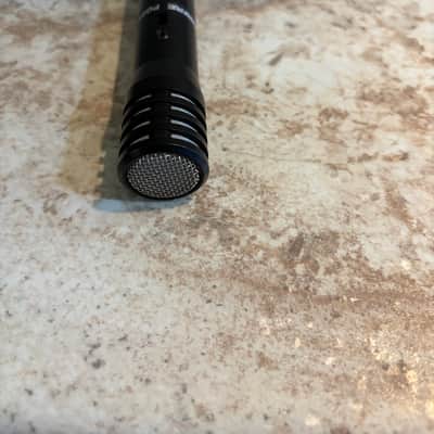 Shure PG81-LC Condenser Mic 2010s - Black image 3