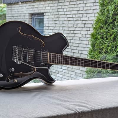Yamaha CV 820 WB Wes Borland 2008 image 3