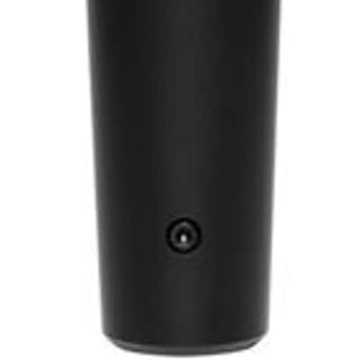 Lewitt MTP 440 DM Dynamic Instrument Microphone image 3