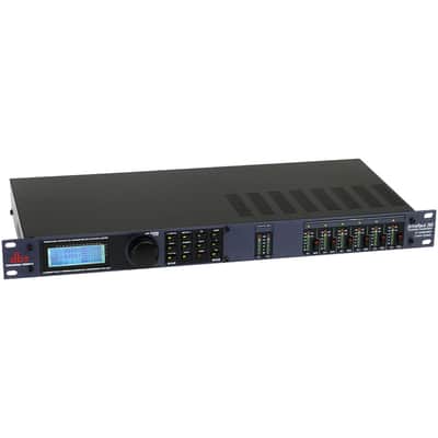 dbx Driverack 260 image 1