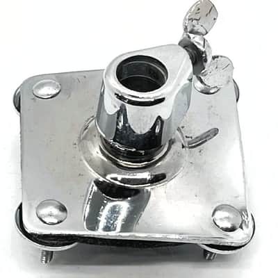 Ludwig Vintage 68-82 Standard Bass Drum Tom Holder Mount - LTHM-120-STD image 1