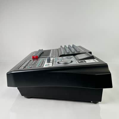 TASCAM DP-01FX/CD Digital Portastudio Multitrack Recorder image 8