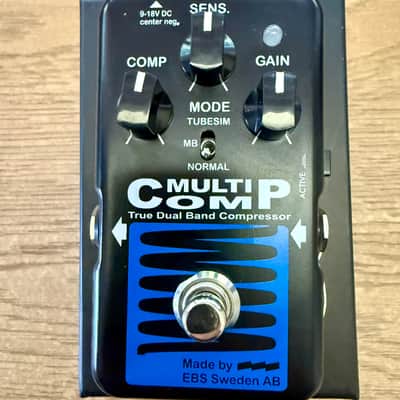 EBS MultiComp Blue Label Bild 5