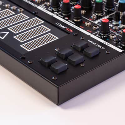 ELTA Music SOLAR 42ⁿ Drone Ambient Machine - Black image 11