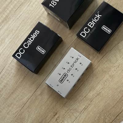 MXR M237 DC Brick image 2