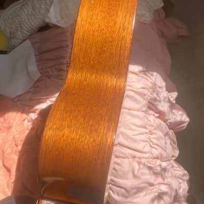 Martin 0-15 1952 - Mahogany image 4