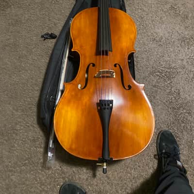 Bellafina  Mc-10 Corelli series Standard image 1