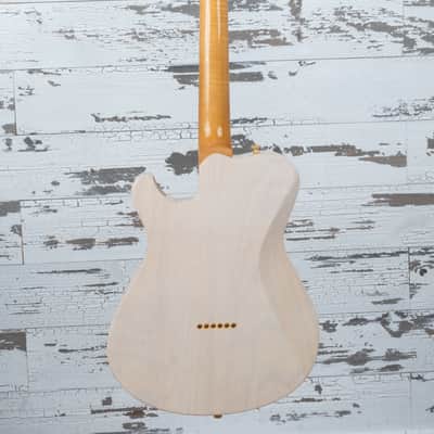 Knaggs Choptank HardTail T3 2017 - Aged Ivory image 5