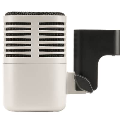 Universal Audio SD-5 Dynamic Microphone with Hemisphere Modeling image 2