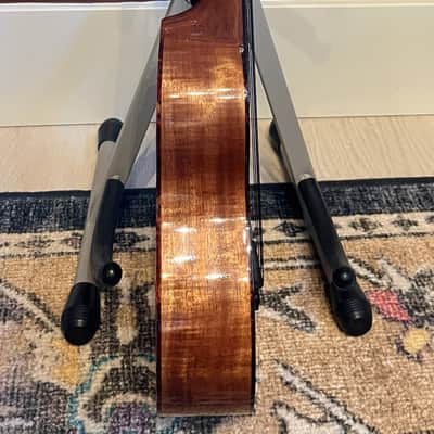 Takumi TS-1K koa soprano mid-2010s - Gloss image 3