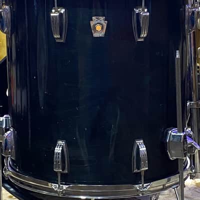 Ludwig Classic Birch Series 4-Piece Set - April 1996 - Power Sizes - We Ship Fast! image 7