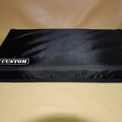 Custom padded cover for CASIO RZ-1 Drum Machine RZ1 image 3