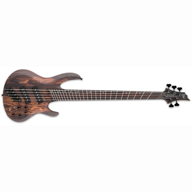 ESP LTD B-1005SE Multi-Scale image 1