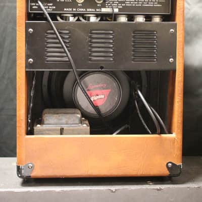 Pignose G40V Tube Combo Amplifier - Very Good Condition image 3