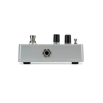 ELECTRO HARMONIX LPB-3 LINEAR POWER BOOSTER & EQ image 2