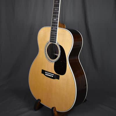 Martin J-40 image 20