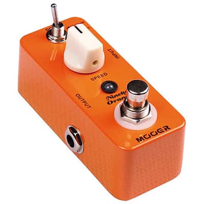 Mooer Ninety Orange image 1