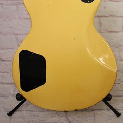 Vintage 1978 Ibanez PF-200 Performer - Super 70's - White image 8