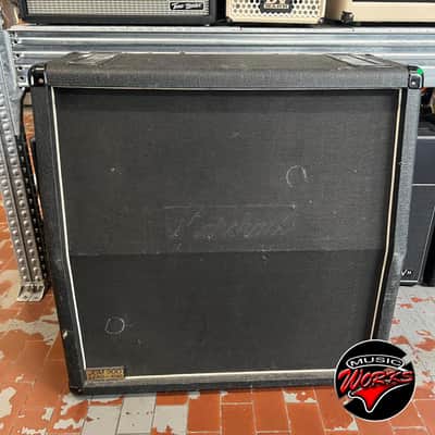 Marshall Jcm 900 Lead 1960 A 4 X12 Cabinet image 5