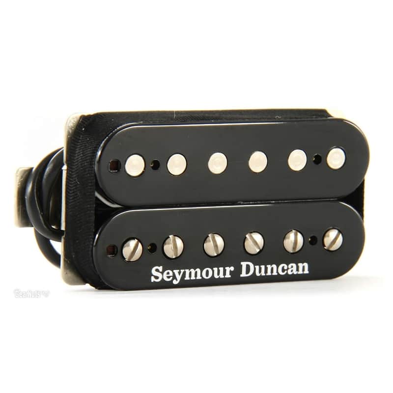 Seymour Duncan SH-18n Whole Lotta Neck Humbucker image 2